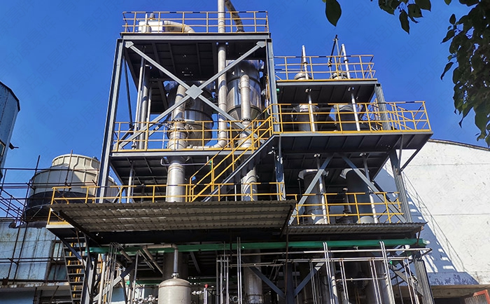 溴化鈉廢水處理設備