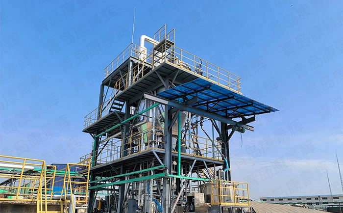 小型廢水蒸發設備