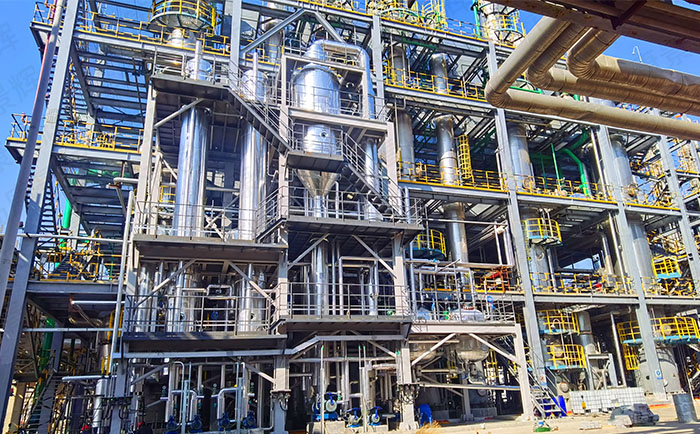 硫酸銅冷卻結(jié)晶工藝