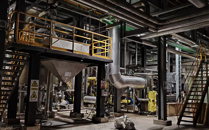 新能源電池廢水蒸發器破解廢水困局