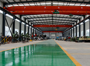 標準化、規模化生產