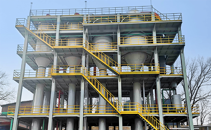 多效蒸發(fā)器的效數(shù)對蒸發(fā)有影響嗎？